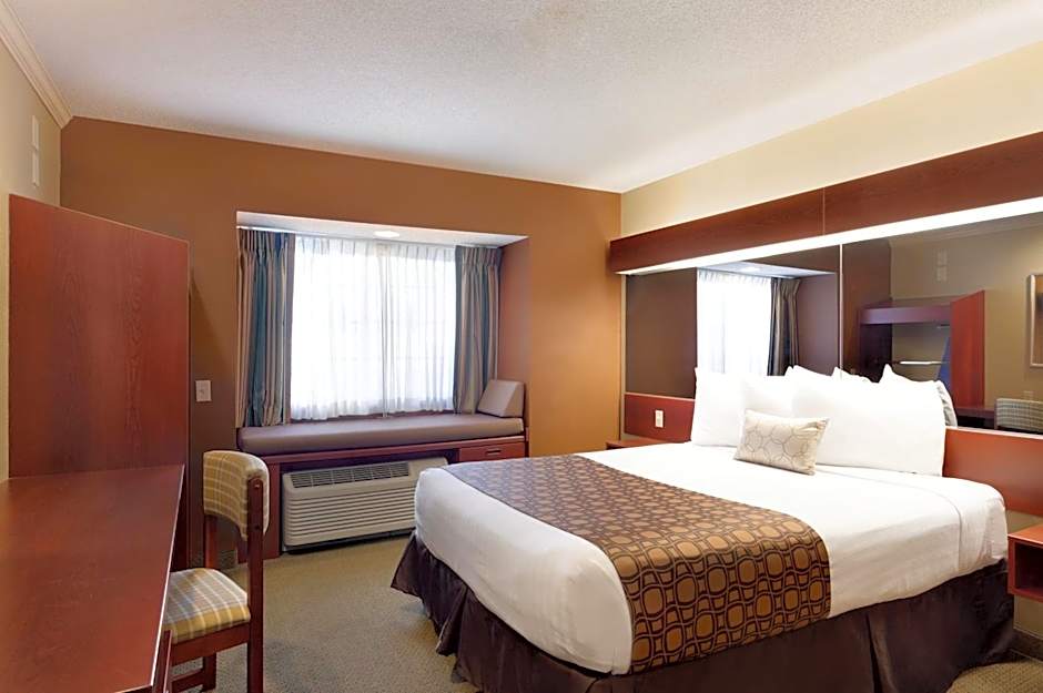 Microtel Inn & Suites By Wyndham Dover