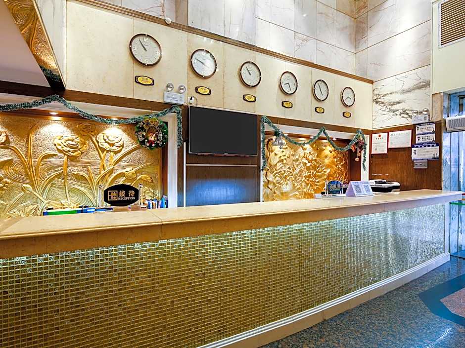 Nanfang Dasha Hotel