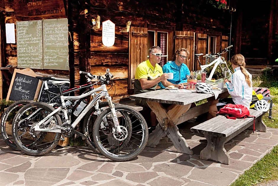 Hotel Cafe-Zillertal