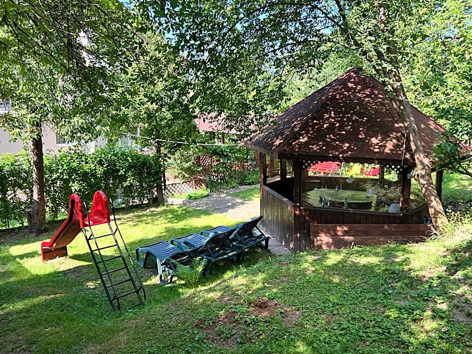 Prestige ApartHotel Brasov