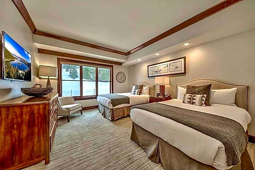 Constellation Residences