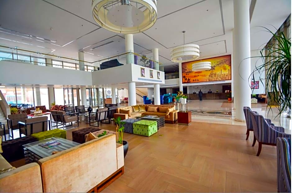 Al Reem Village Hotel