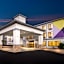 Spark by Hilton Tuscaloosa University