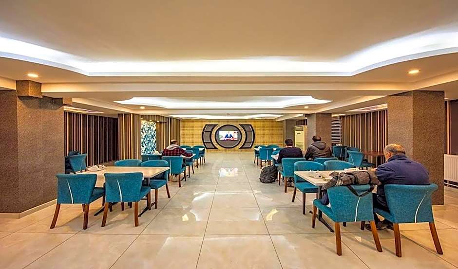 Madi otel
