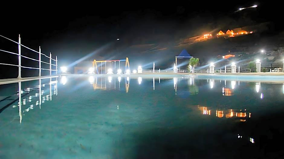 Al Cazar Fort Hotel & Restaurant 