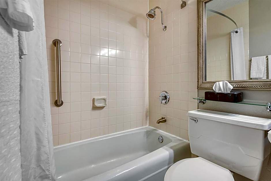 Best Western Tomah Hotel