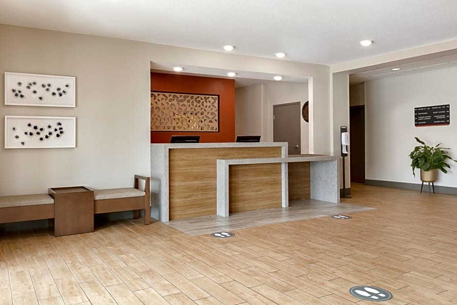 Candlewood Suites Springfield