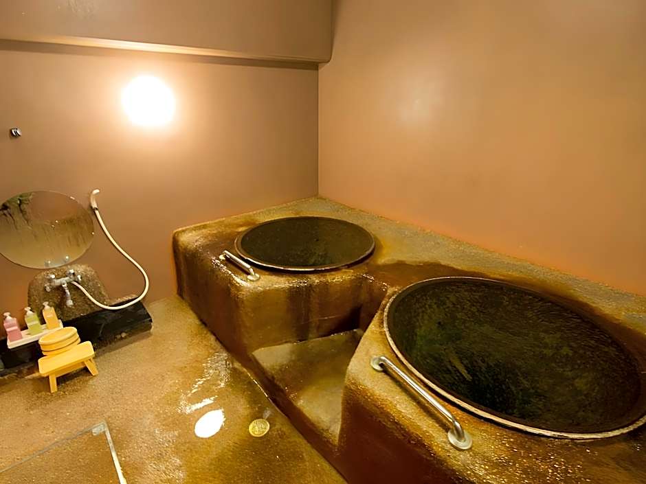 Izu Ito Onsen Hotel Daitoukan