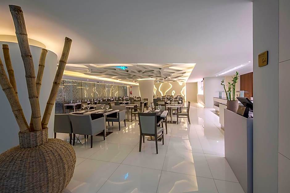 Meliá Maputo Sky