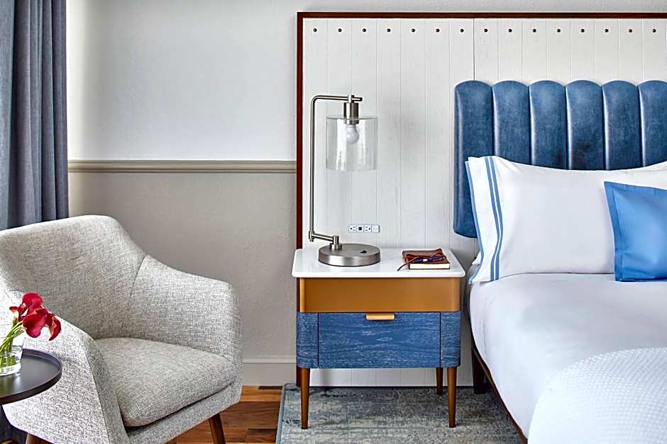 Annapolis Waterfront Hotel, Autograph Collection by Marriott