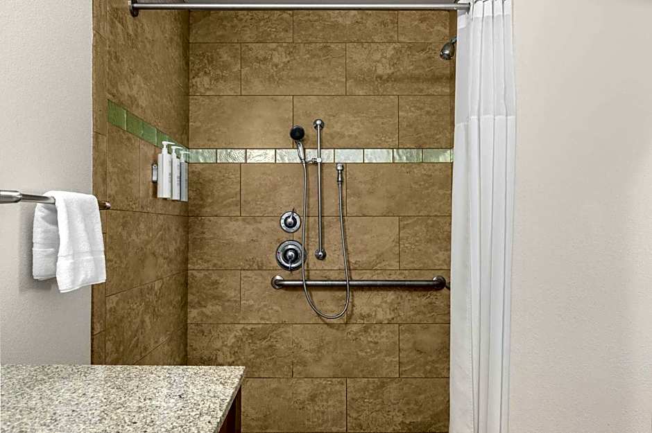 Hampton Inn By Hilton Atlanta Mcdonough