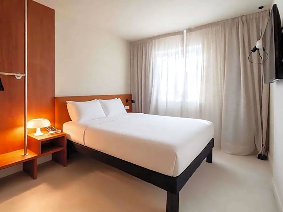 Ibis Valencia Alfafar