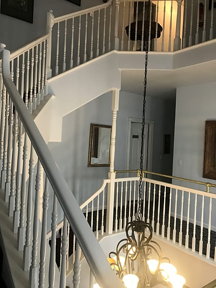 Winter Park Chateau