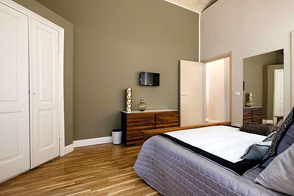 Apart Hotel Torino