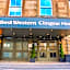 Best Western Glasgow Hotel