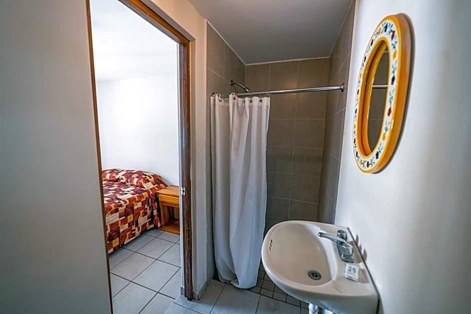 Hotel Meson de Isabel