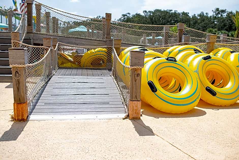 Centennial Plaza Resort Gulfport