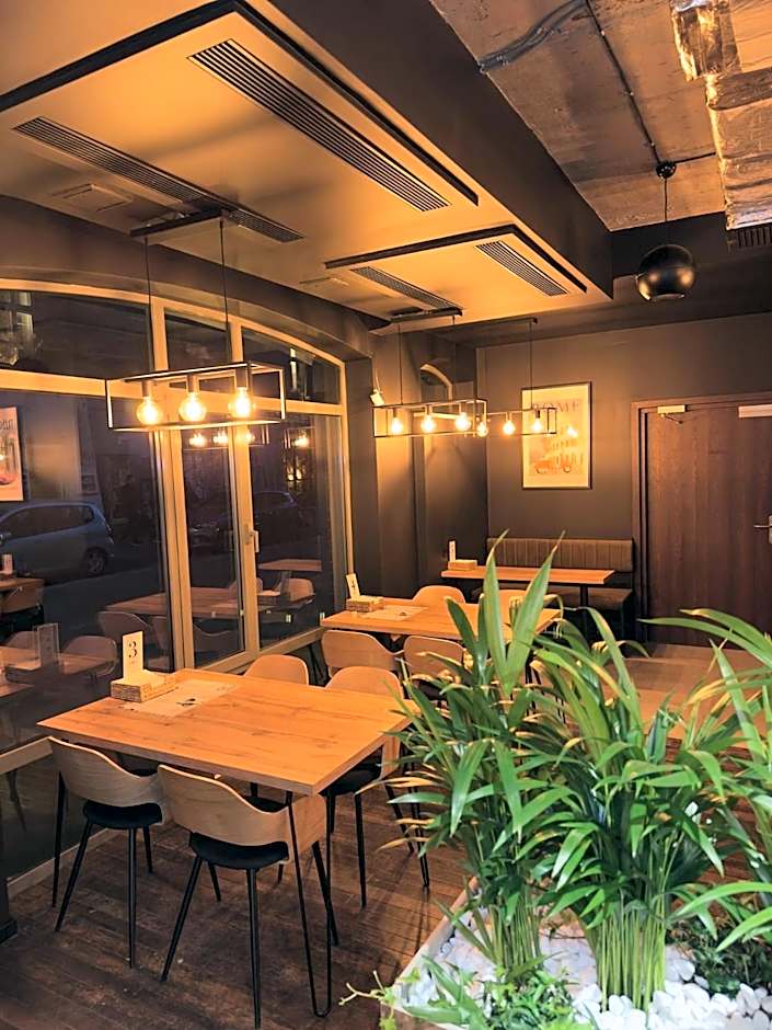 Great Polonia Kraków Kazimierz