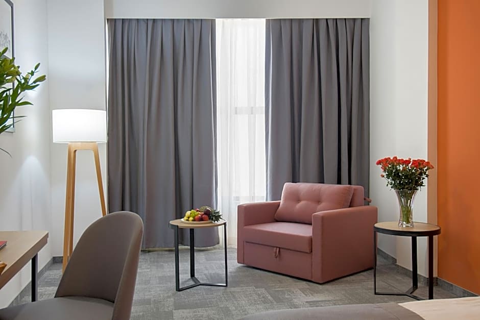 Hotel Split Inn by President