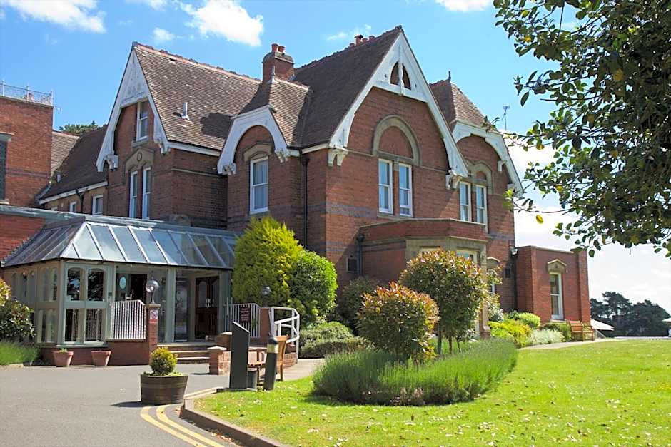 Stourport Manor Hotel