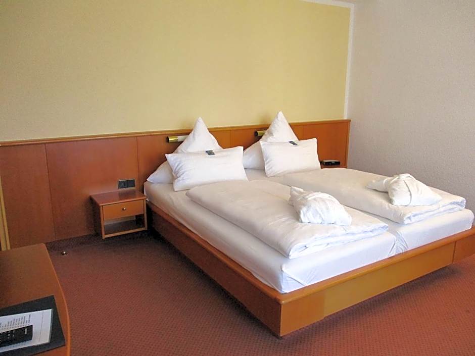 Vitalhotel Weisse Elster