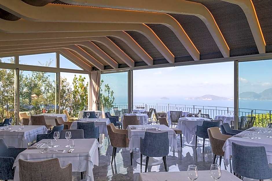 Golfo dei Poeti Relais & Spa
