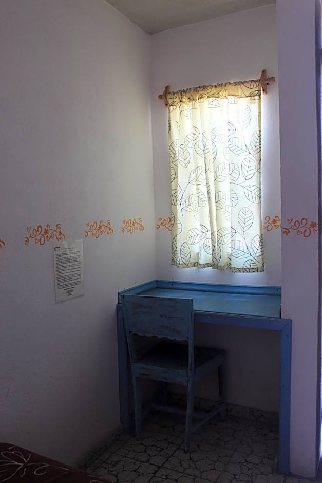 Hotel Posada Chamacuero