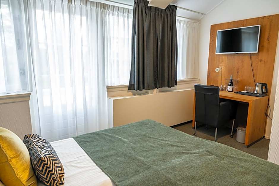 Hotel Restaurant Het Witte Huis