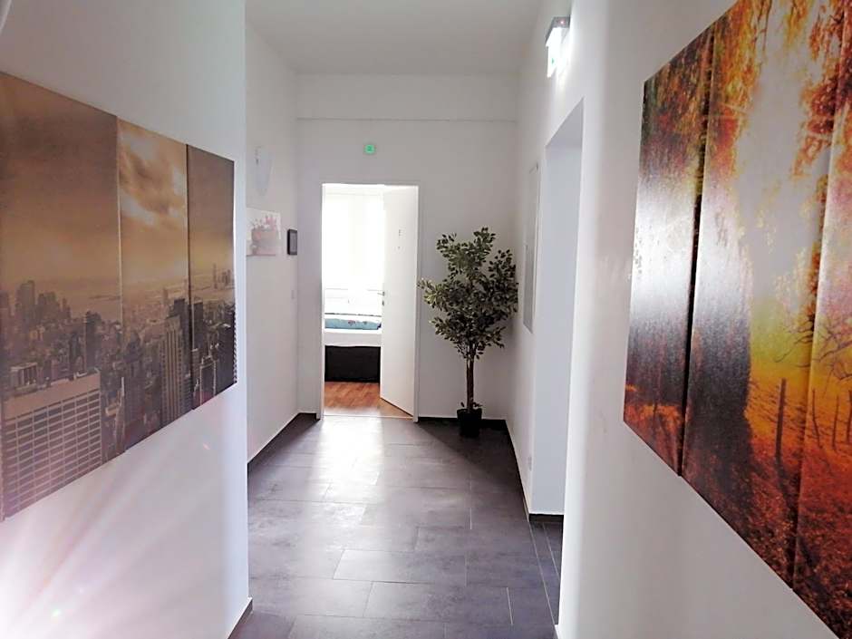 Motel Graz Ost I Free Parking I Self Check-in