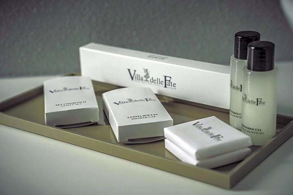 Hotel Villa delle Fate, BW Signature Collection