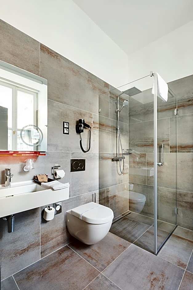 Boutique Residence Budapest