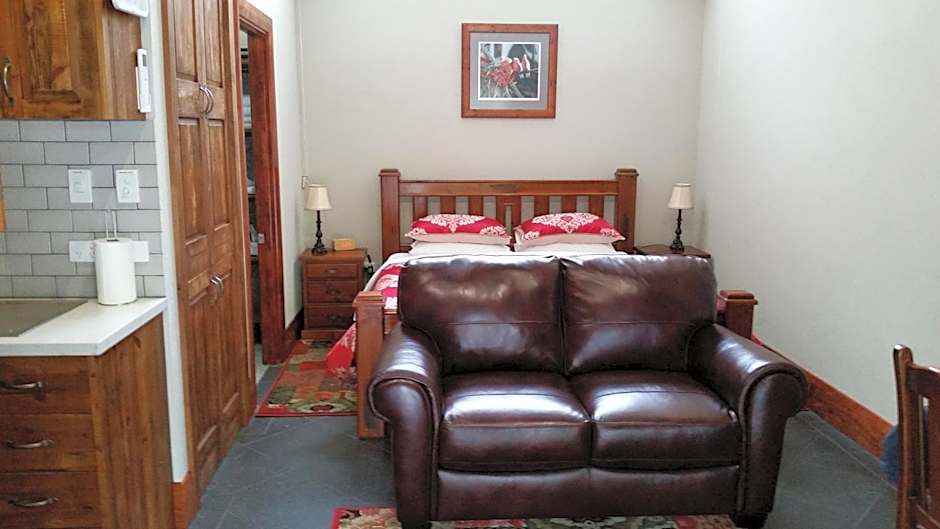 Eagle Foundry Bed & Breakfast