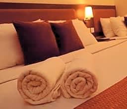 The Gopinivas Grand Hotel