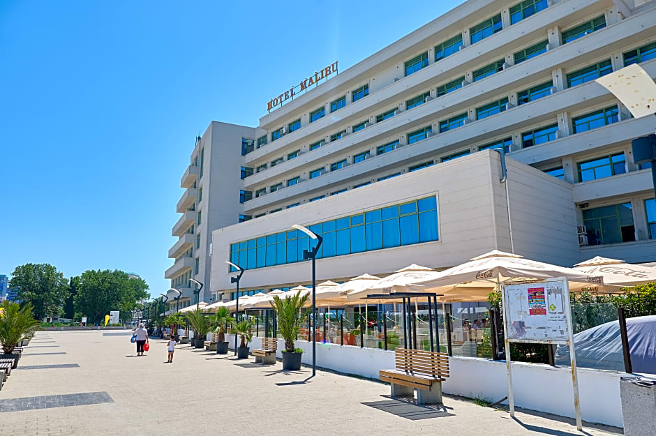 Malibu Hotel