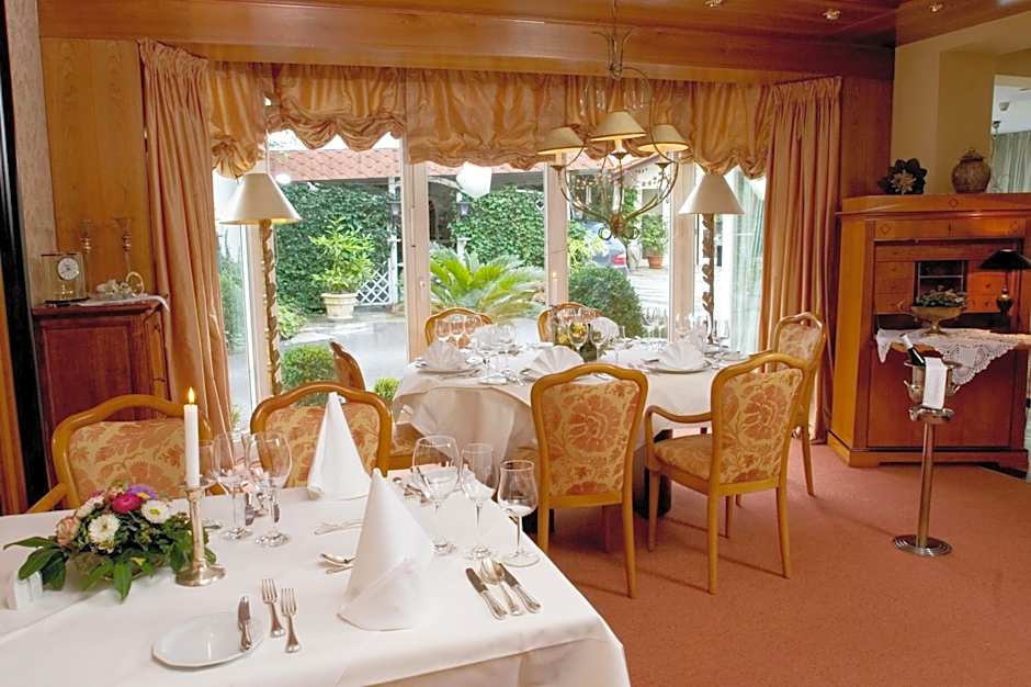 Hotel Alt Vellern