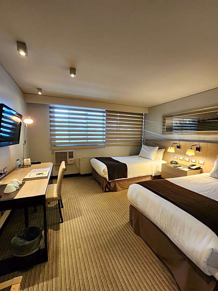 Hotel Los Españoles Plus