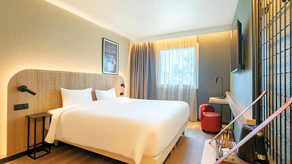 TULIP Hotels & Residences - Marne-la-Vallee Torcy