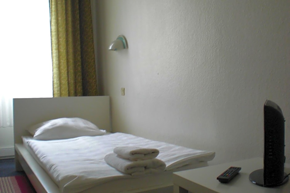 Hotel Komet