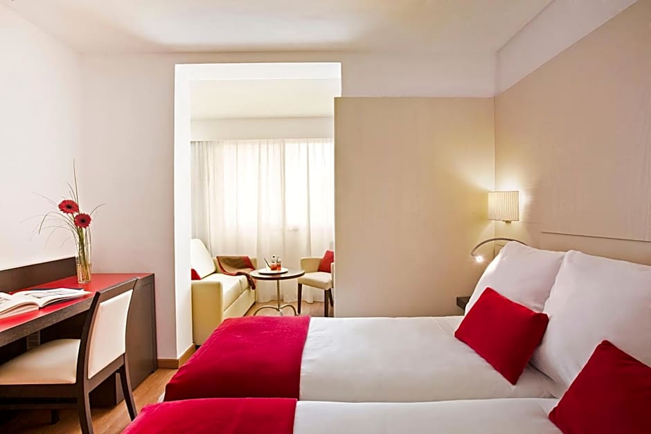 Grupotel Gravina