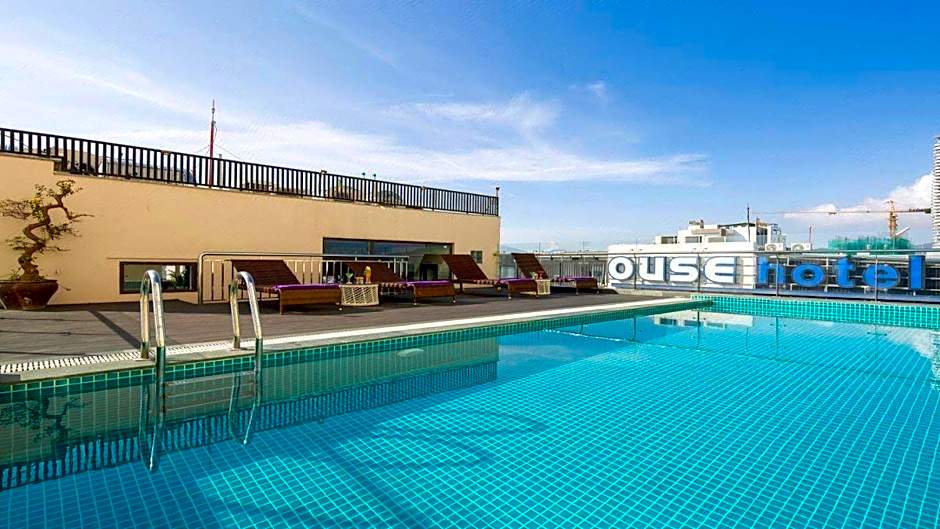 Dylan Hotel Danang