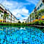 Suvarnabhumi Ville Airport Hotel
