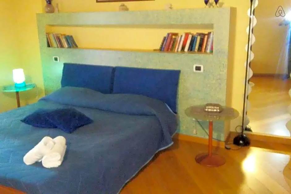 Bed and Breakfast Adelberga