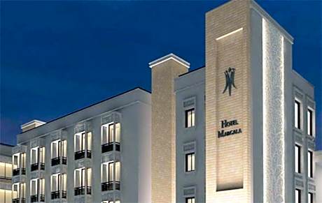 Hotel Margala