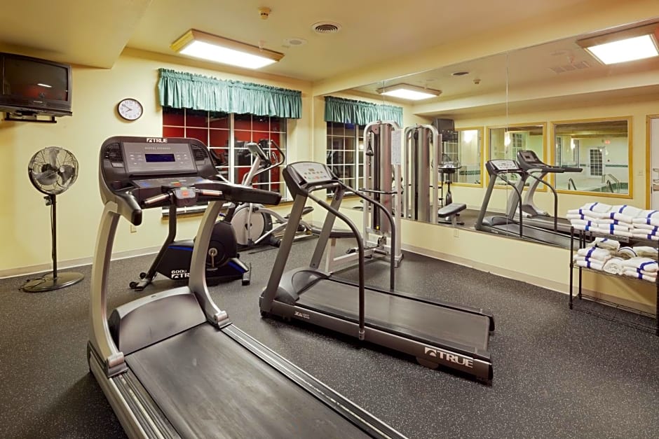 Country Inn & Suites by Radisson Kenosha - Pleasant Prairie