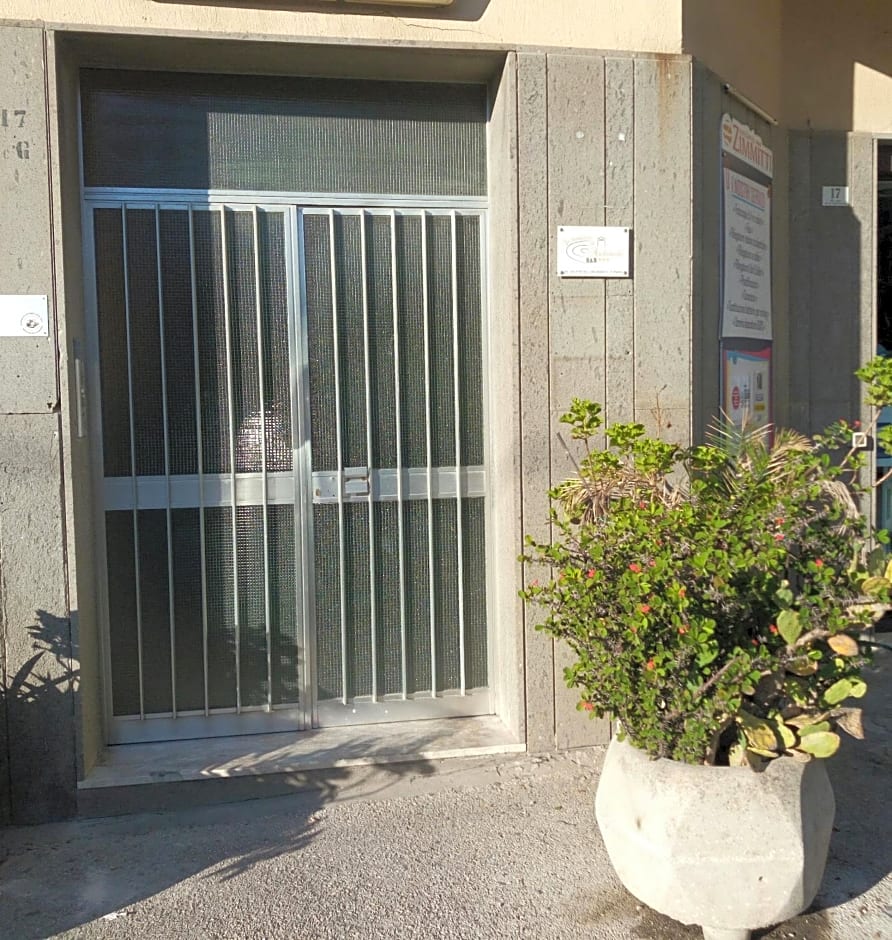 Affittacamere Il Terrazzo Di Archimede