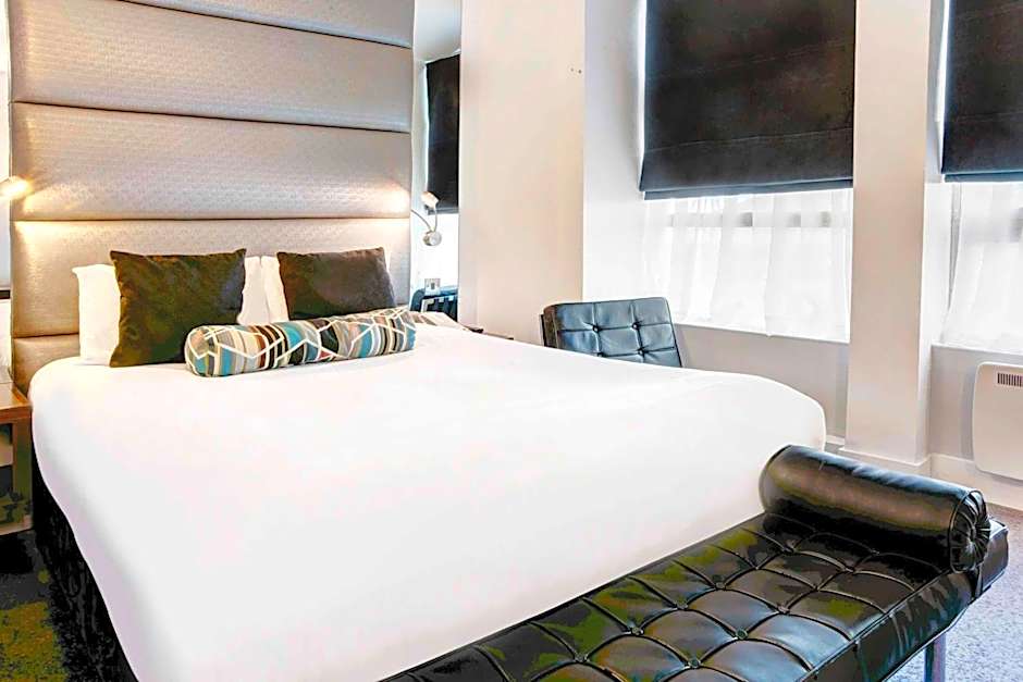 Sandman Signature Hotel Newcastle