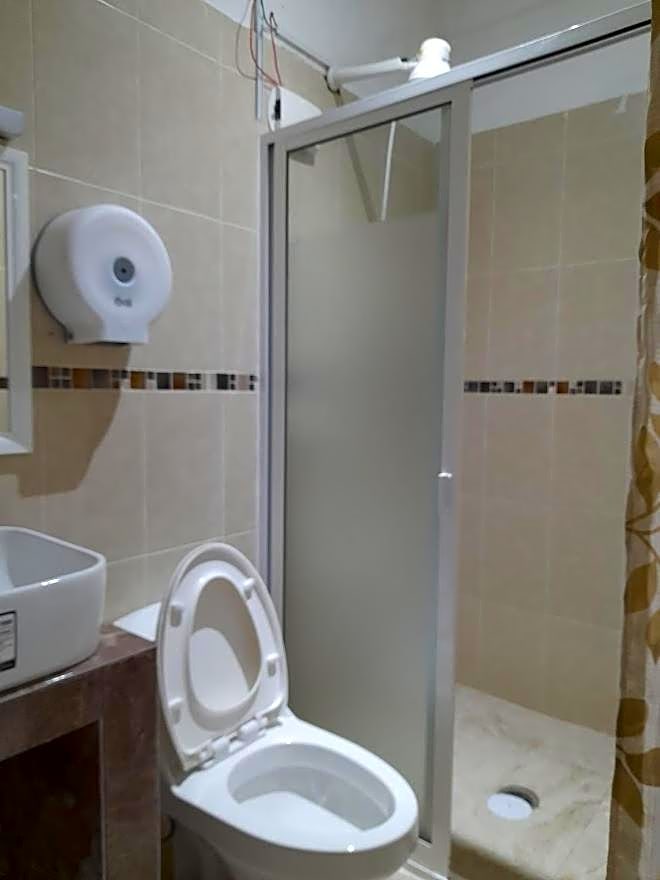 Mi Hotel Club