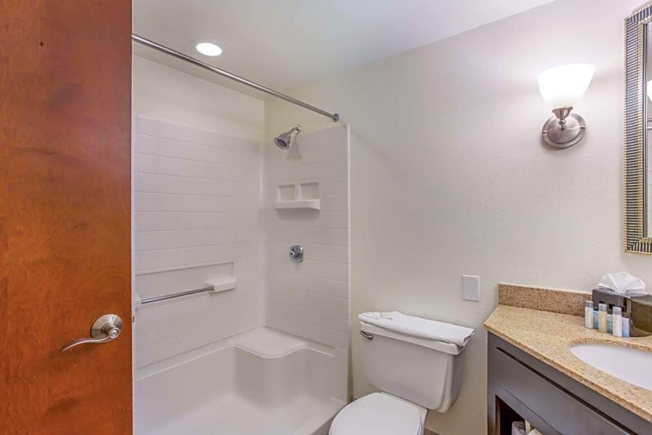 Burrstone Inn, Ascend Hotel Collection