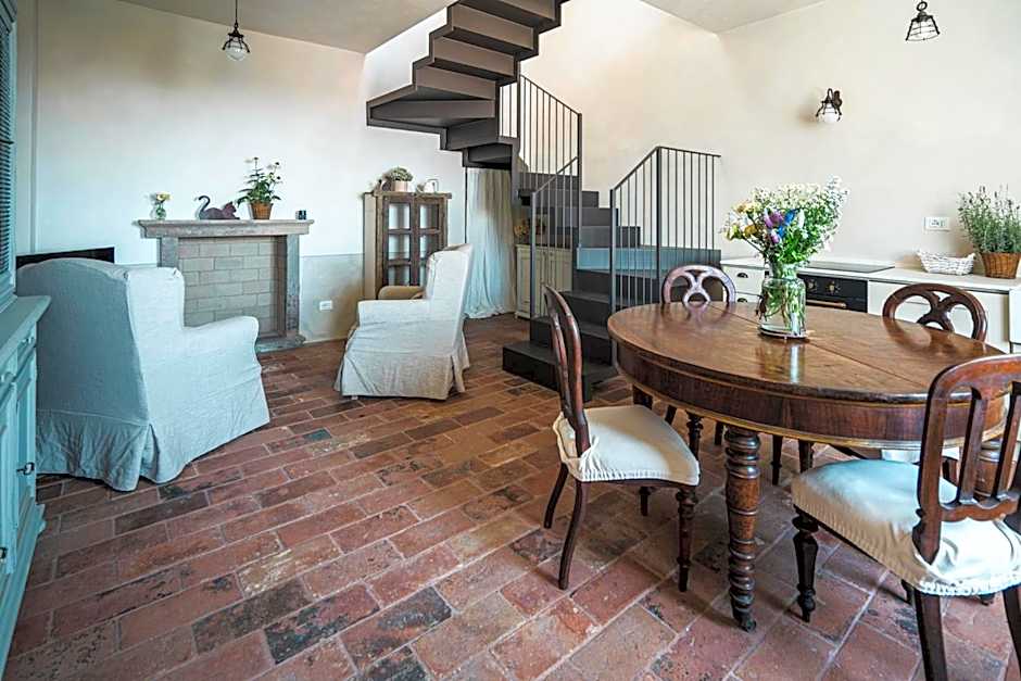 Borgo dei Gatti Albergo Diffuso & spa