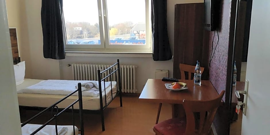 GZ Hostel Bonn